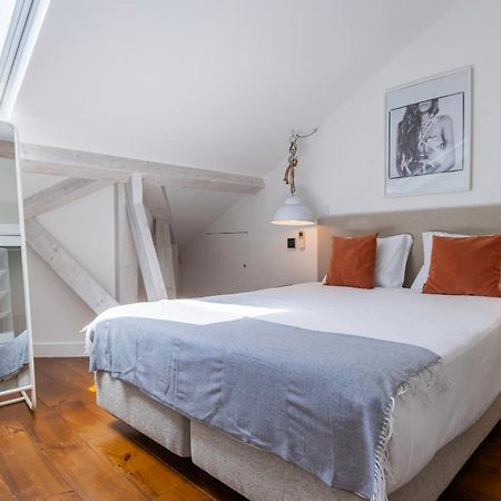 Charming 3Bdr Duplex In City Center By Lovelystay Lisboa Exteriör bild