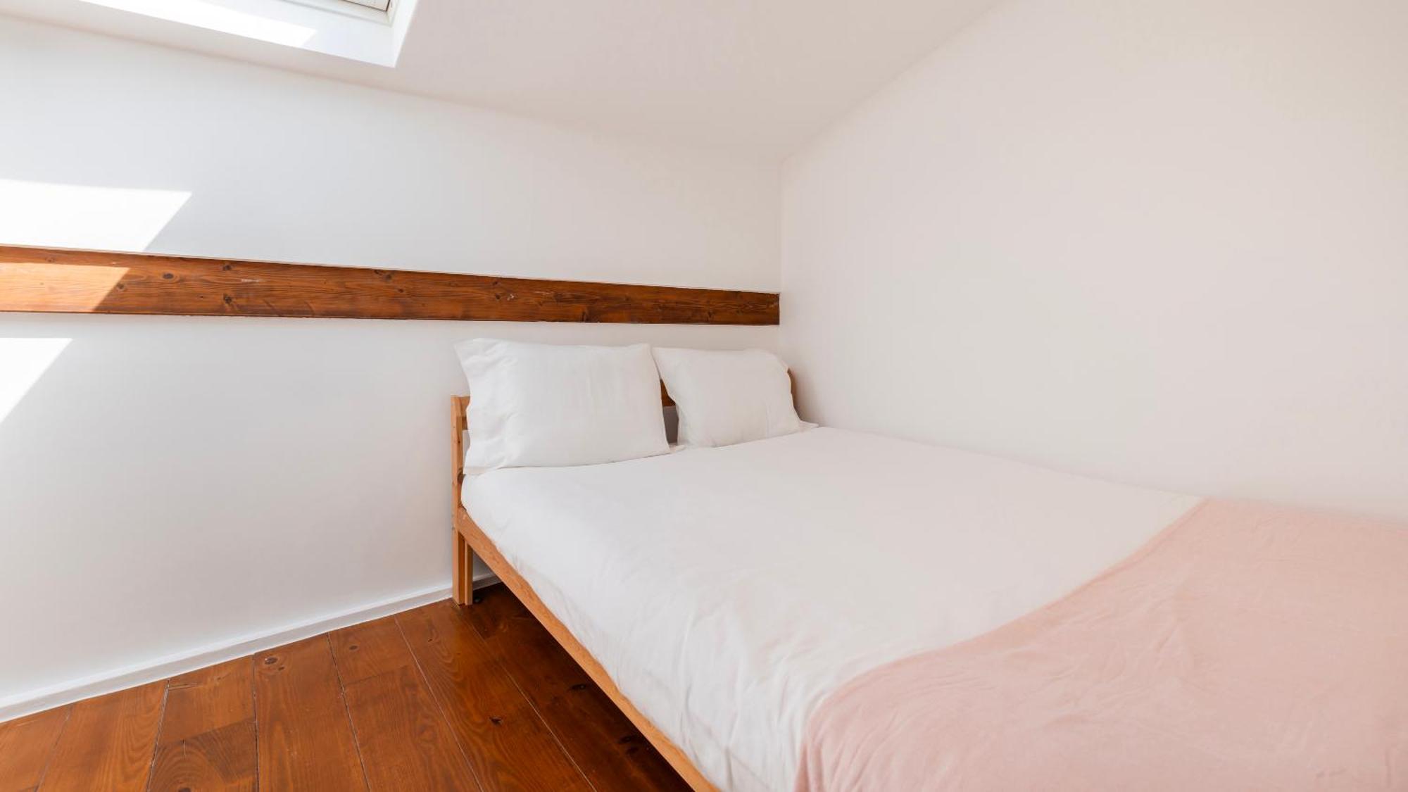 Charming 3Bdr Duplex In City Center By Lovelystay Lisboa Exteriör bild